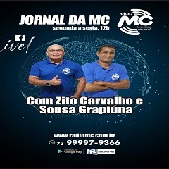 Zito Carvalho & Souza Igrapiúna